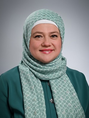 Elma Dulić, prof.