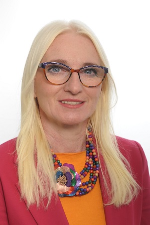 Aida Beća, prof. njemačkog jezika