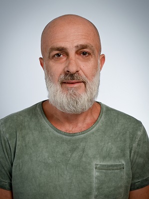 Senad Čomor, servisno-tehnička podrška