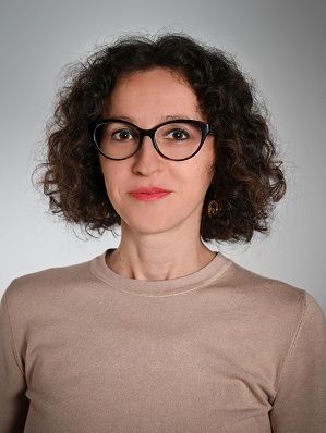Lejla Havić, prof.