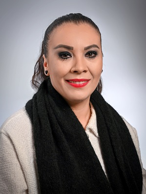 Jesenka Jusko Jessica, prof.