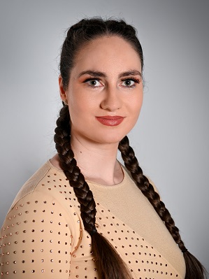Tatjana Kovačević, prof.