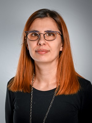 Lejla Mutić, prof.
