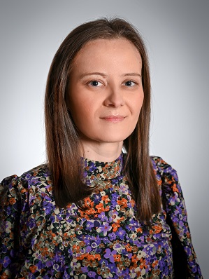 Samra Numanović, prof.