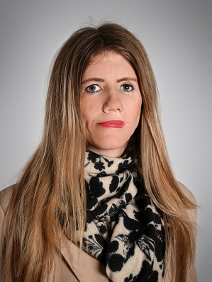 Maja Omerhodžić, prof.
