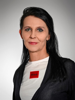 Maida Pašić, prof.njemačkog jezika
