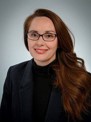 Marina Rubić, prof. psihologije