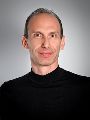 Damir Šabotić, prof.