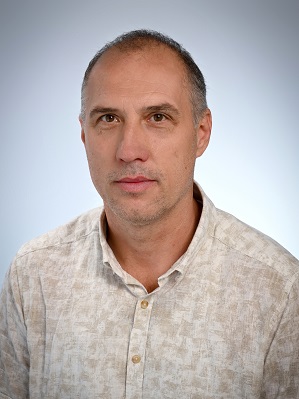 Nermin Sarajčić, prof. sporta