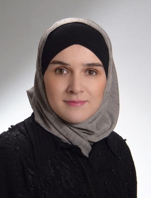 Amra Erdić, prof. turskog jezika