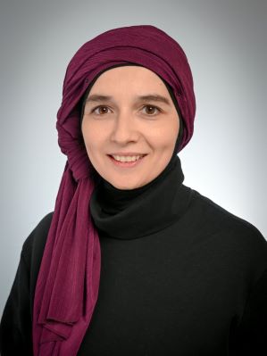 Semira Kapetanović, prof.